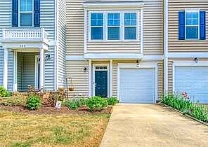 106 Prosperity CT, WILLIAMSBURG VA 23188 - Main photo