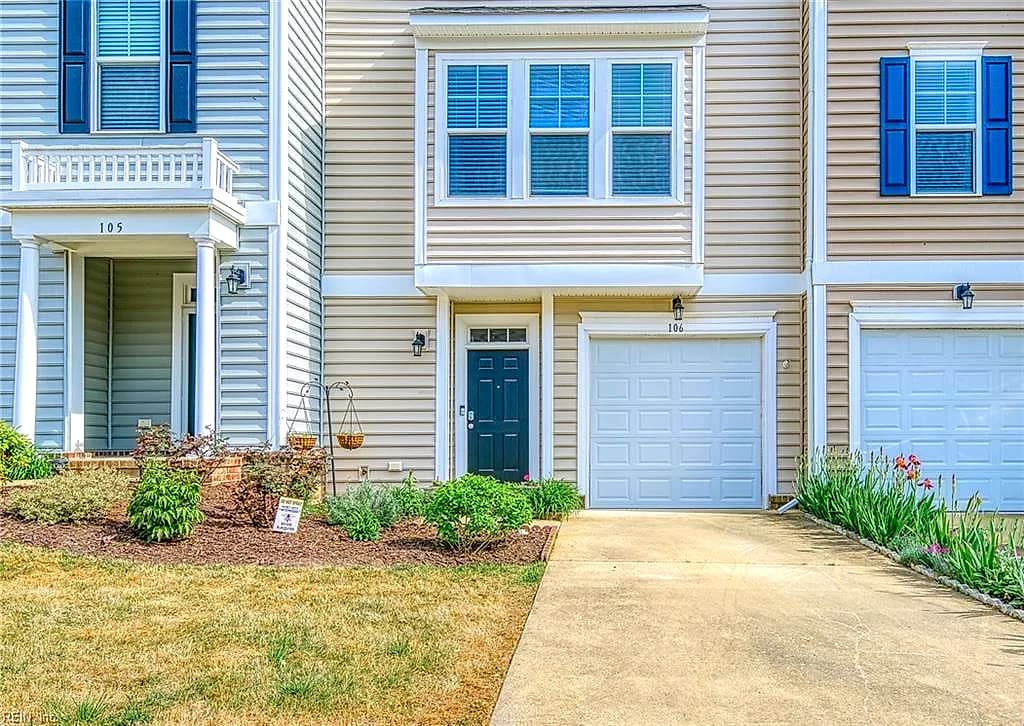 106 Prosperity CT, WILLIAMSBURG VA 23188 - Photo 3