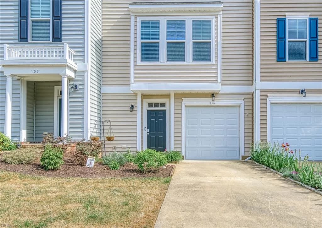 106 Prosperity CT, WILLIAMSBURG VA 23188 - Photo 3