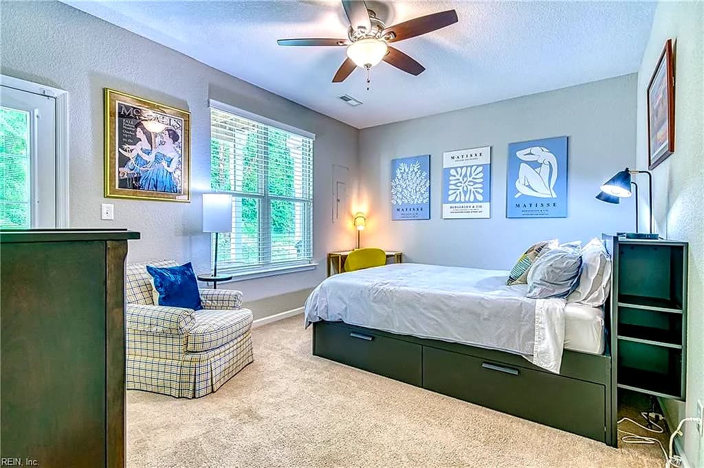 106 Prosperity CT, WILLIAMSBURG VA 23188 - Photo 5