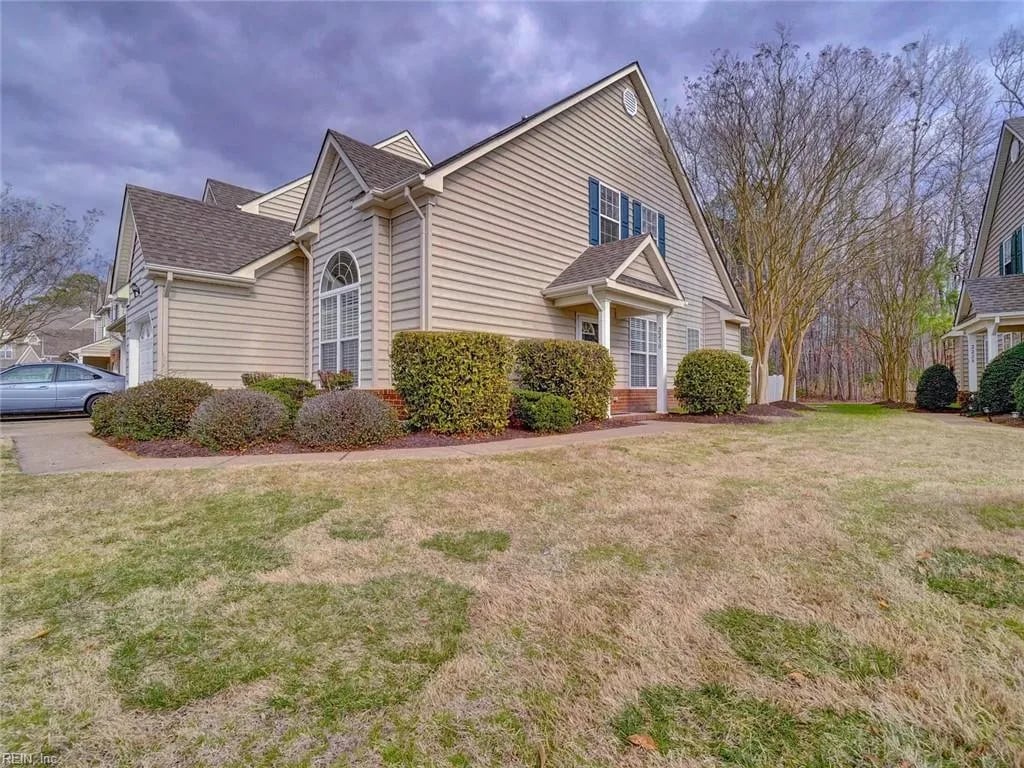 2230 Livingston ST, SUFFOLK VA 23435