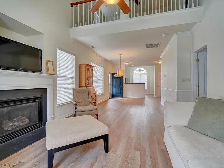 2230 Livingston ST, SUFFOLK VA 23435 - Photo 5