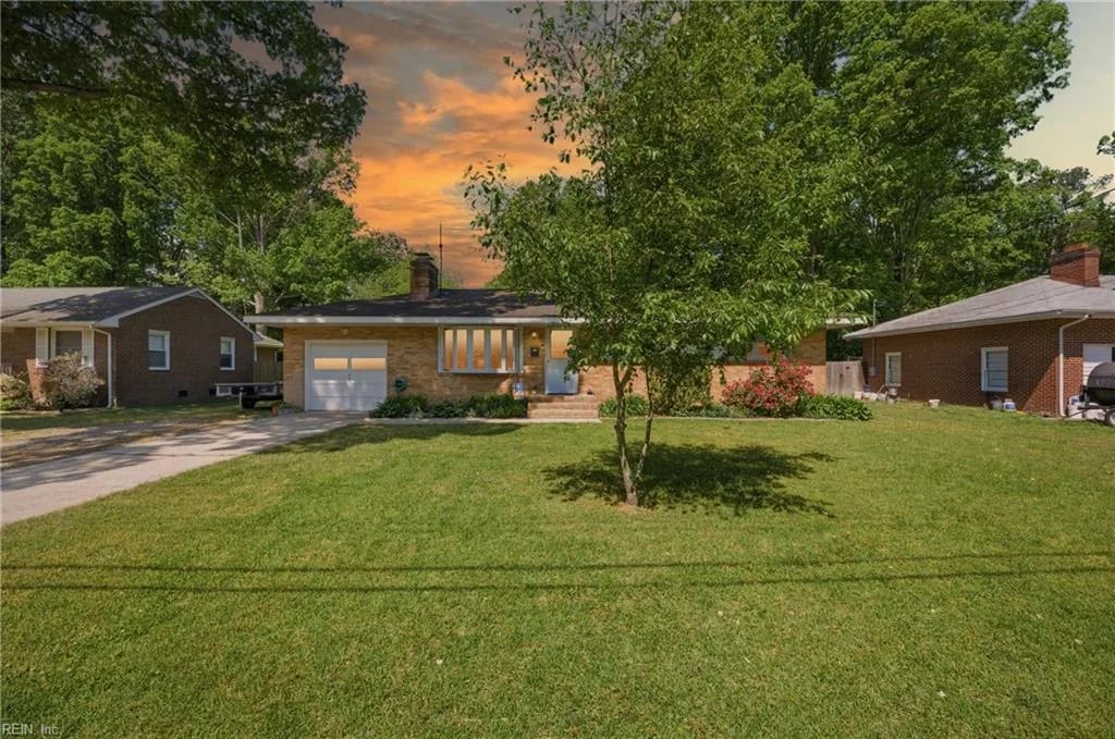 13 Richland DR, Newport News — 3 bed Residential, 1,200 sqft