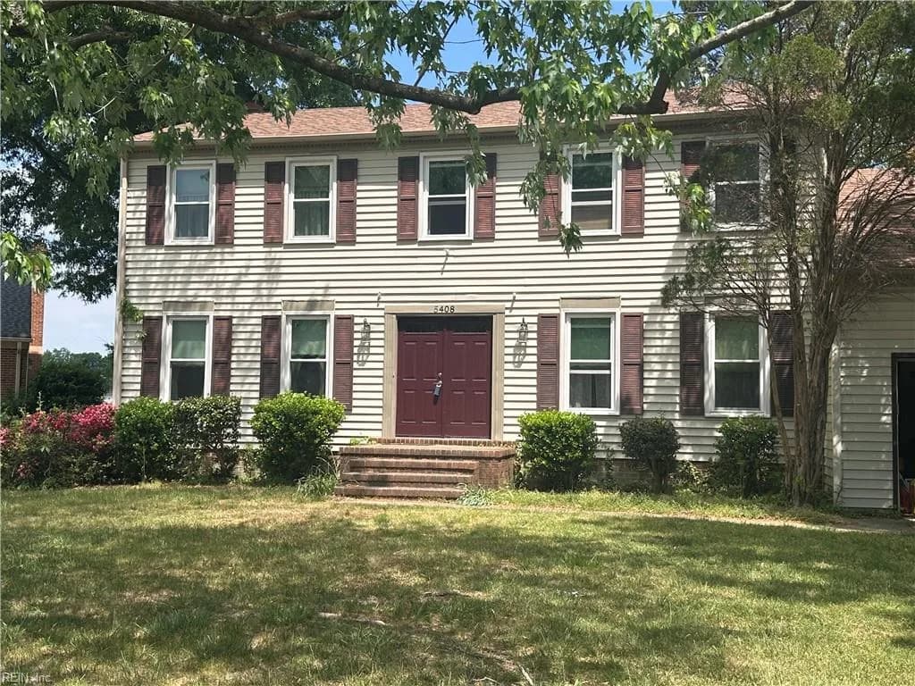 5408 Montague CIR, VIRGINIABEACH VA 23464 - Photo 2