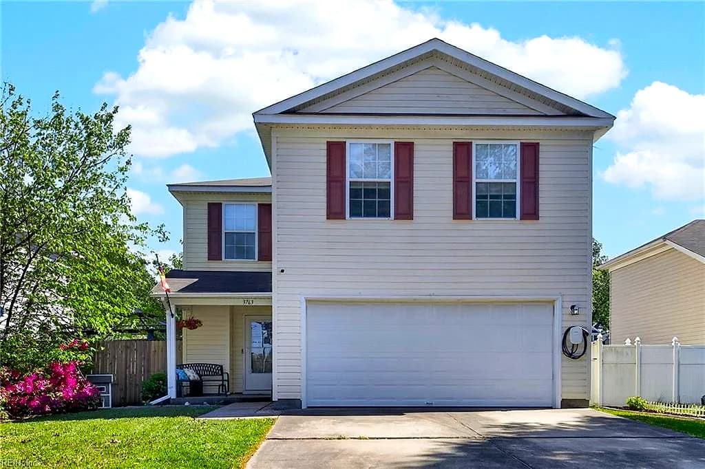 3763 Cape Henry AVE, NORFOLK VA 23513 - Main photo
