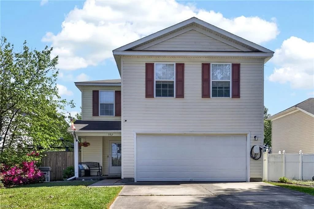 3763 Cape Henry AVE, NORFOLK VA 23513 - Photo 2