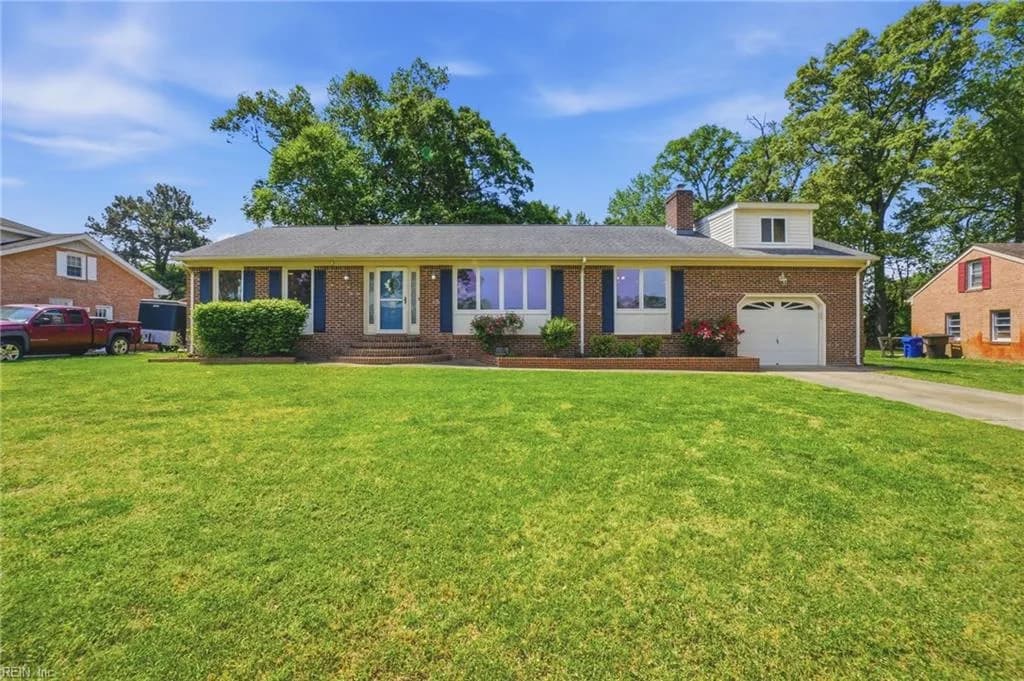 180 Yorkshire RD, PORTSMOUTH VA 23701 - Photo 3