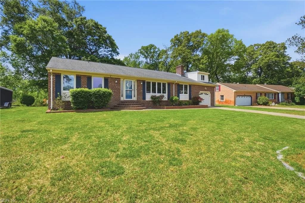 180 Yorkshire RD, PORTSMOUTH VA 23701 - Photo 4