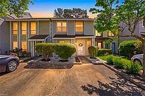 718 Woodbox DR, Virginia Beach — 2 bed Residential, 1,391 sqft
