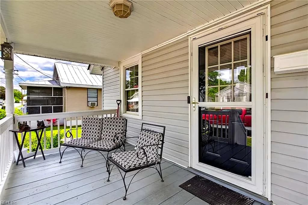 417 Kilby AVE, SUFFOLK VA 23434 - Photo 5