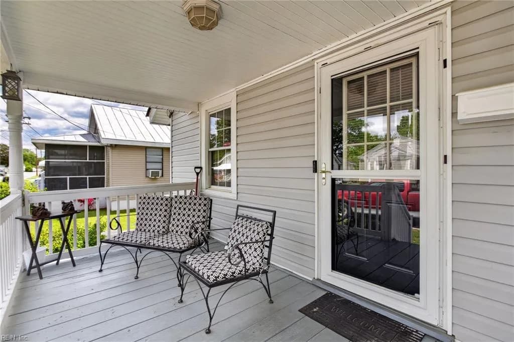 417 Kilby AVE, SUFFOLK VA 23434 - Photo 5