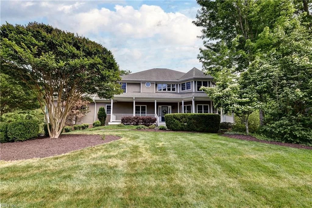 3124 Windy Branch DR, TOANO VA 23168
