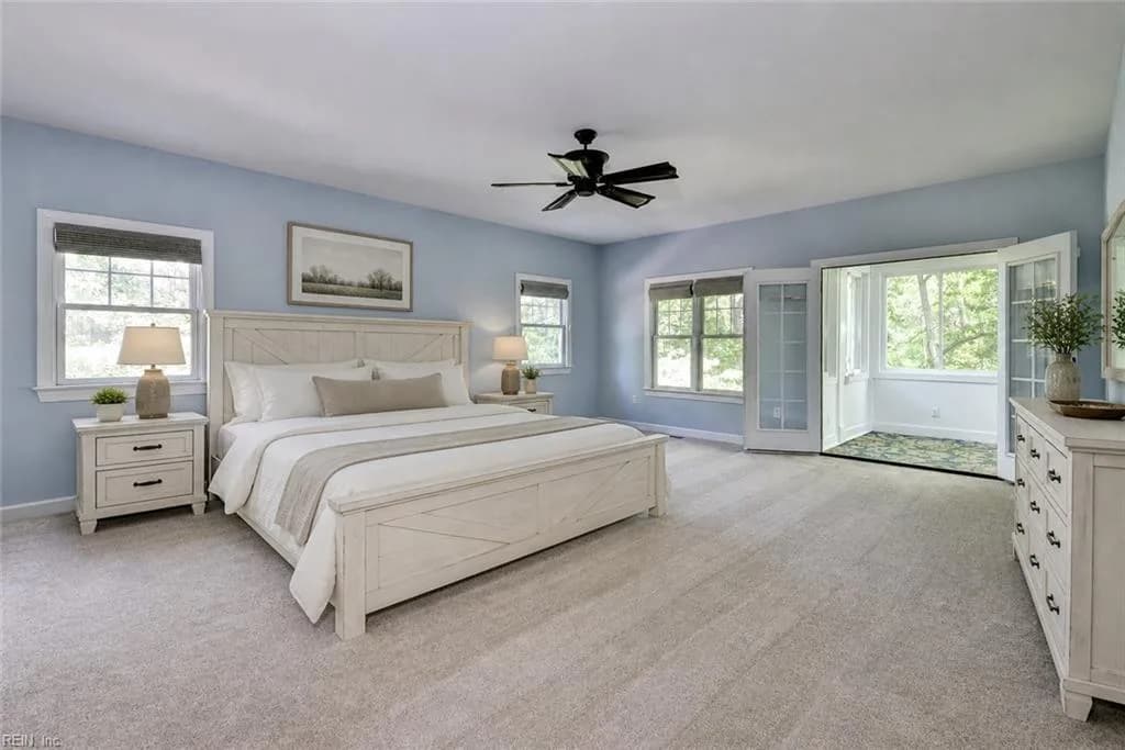 3124 Windy Branch DR, TOANO VA 23168 - Photo 4