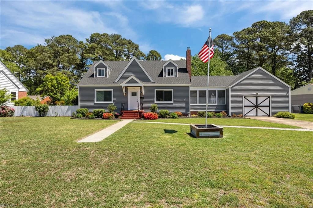 4438 Winchester DR, Portsmouth — 4 bed Residential, 2,088 sqft