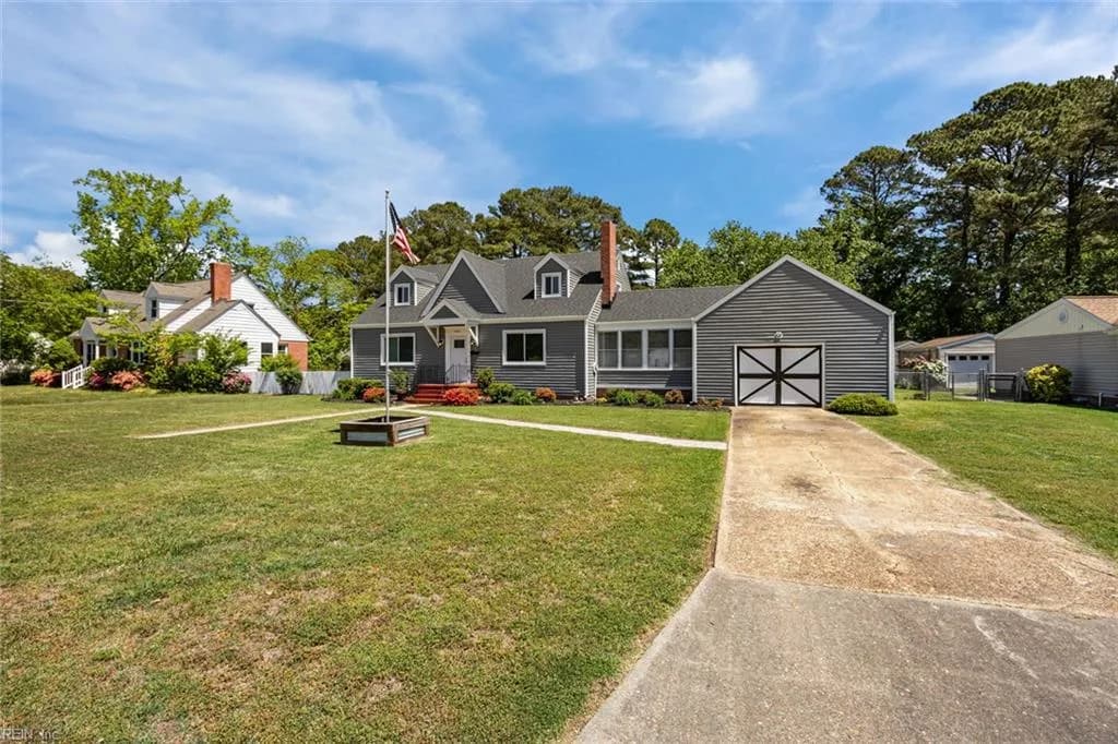 4438 Winchester DR, PORTSMOUTH VA 23707 - Photo 3