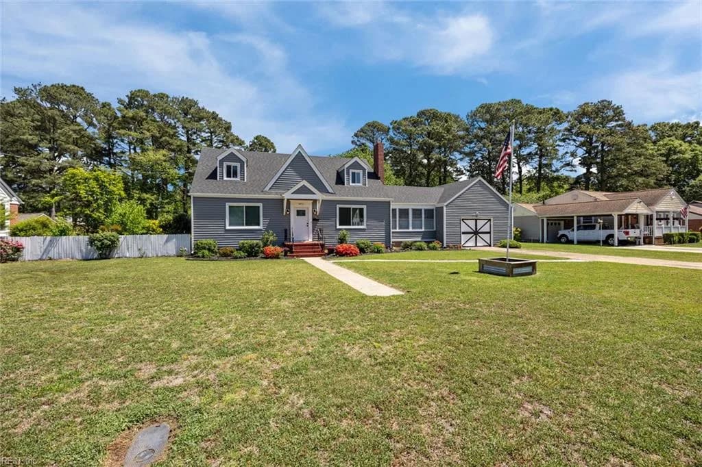4438 Winchester DR, PORTSMOUTH VA 23707 - Photo 4