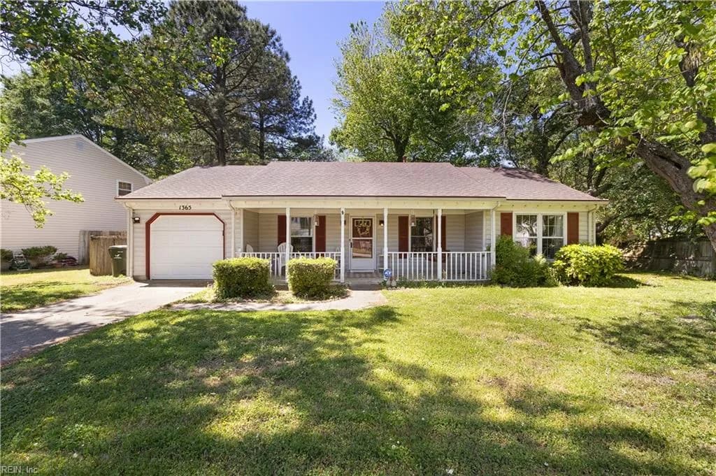 1365 Kilmer Ct, Norfolk, VA 23502, USA - Photo 2