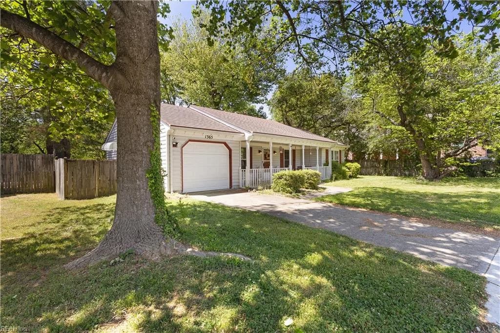 1365 Kilmer Ct, Norfolk, VA 23502, USA - Photo 4
