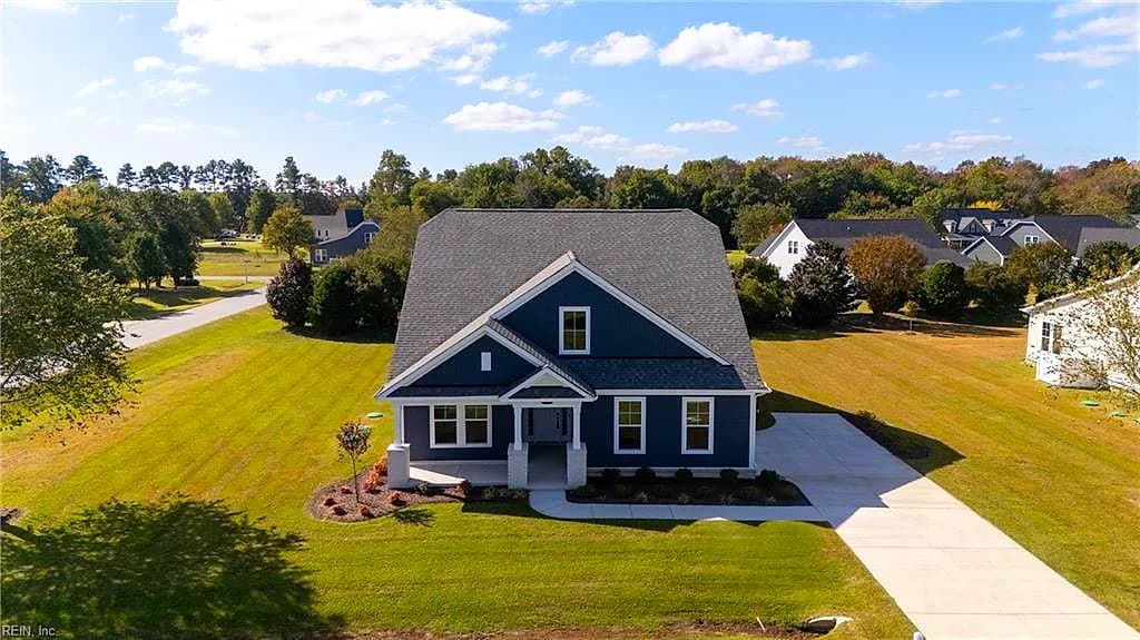 242 Quarter Horse LOOP, HERTFORD NC 27944 - Photo 2