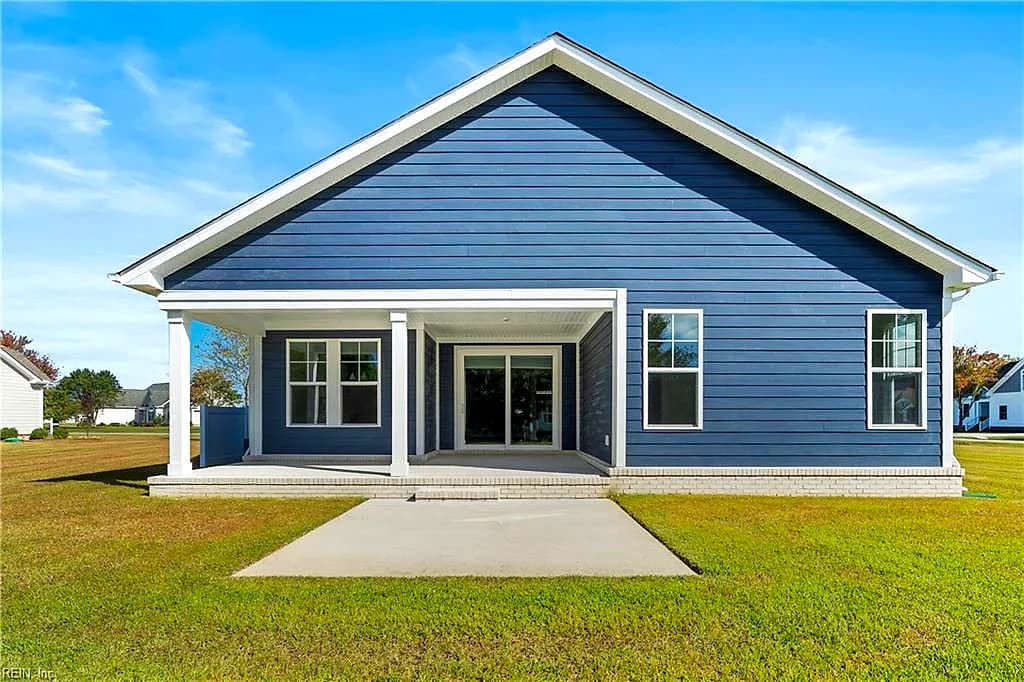 242 Quarter Horse LOOP, HERTFORD NC 27944 - Photo 3