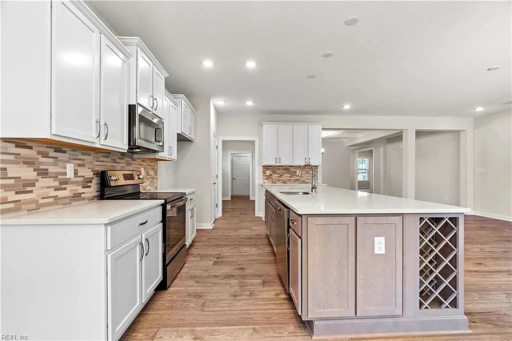 242 Quarter Horse LOOP, HERTFORD NC 27944 - Photo 5