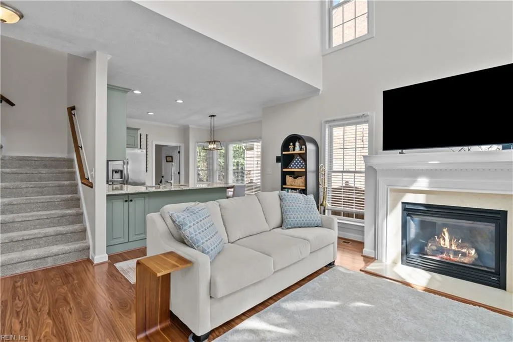 335 Herman Melville AVE, NEWPORTNEWS VA 23606 - Photo 3
