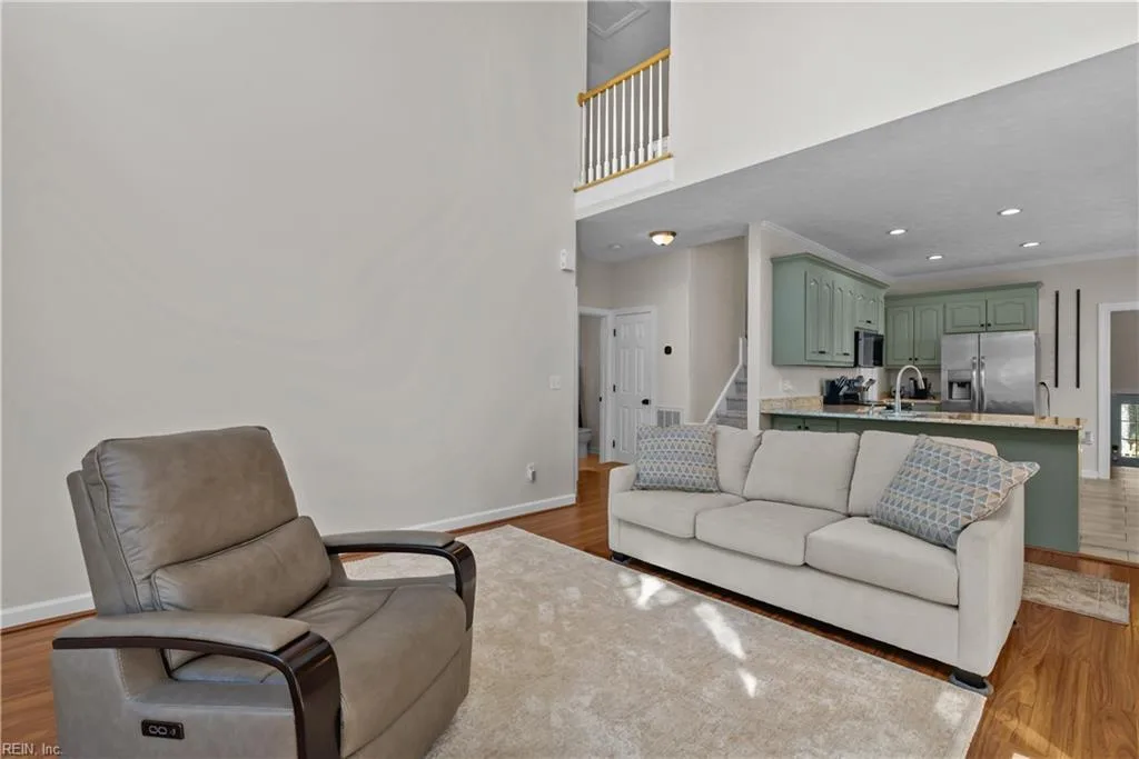 335 Herman Melville AVE, NEWPORTNEWS VA 23606 - Photo 4