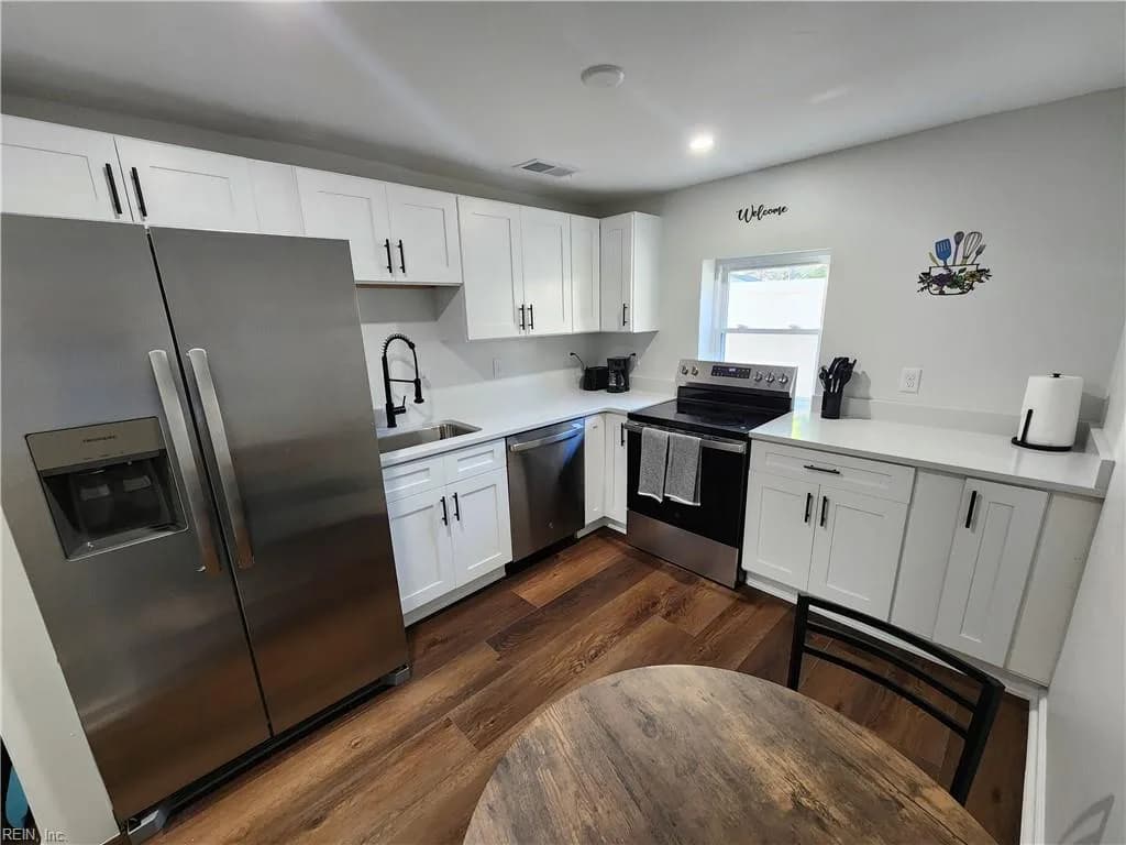 7929 Pythian AVE, NORFOLK VA 23518 - Photo 4