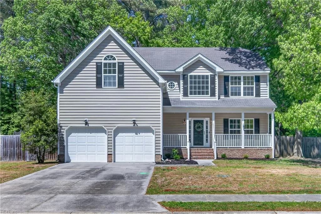 6991 Lakeside DR, HAYES VA 23072 - Photo 2