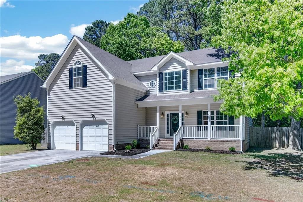 6991 Lakeside DR, HAYES VA 23072 - Photo 3