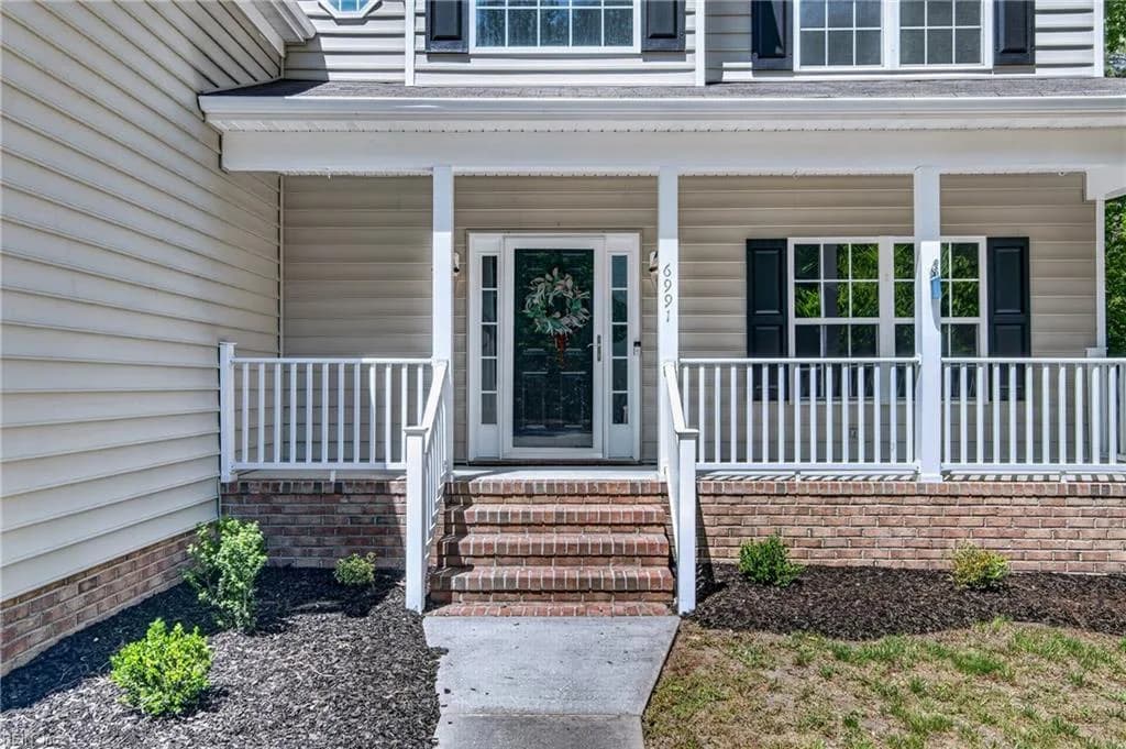 6991 Lakeside DR, HAYES VA 23072 - Photo 4