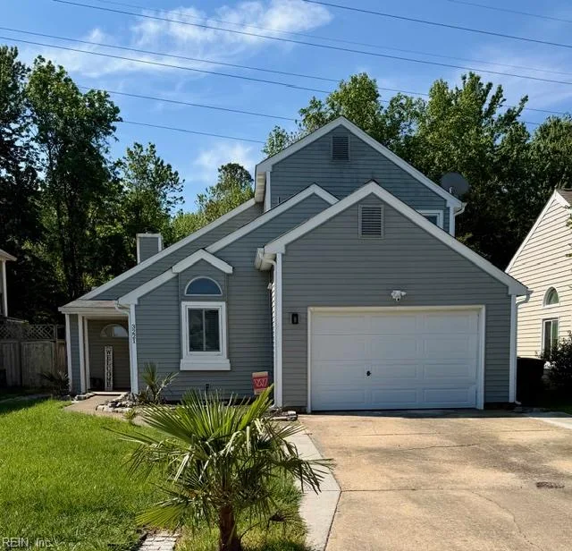 3221 Twinflower LN, VIRGINIABEACH VA 23453
