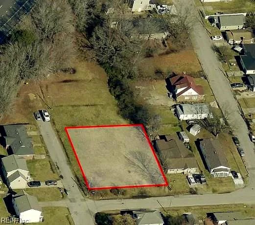 713 Byrd ST, Hampton — Land and Farms