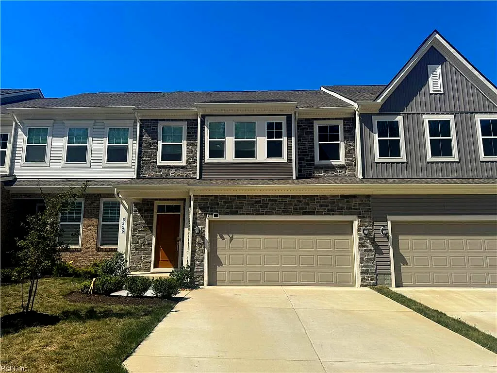 5256 Twilight CT, TOANO VA 23168