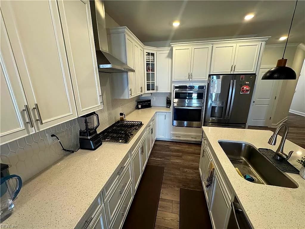 5256 Twilight CT, TOANO VA 23168 - Photo 5