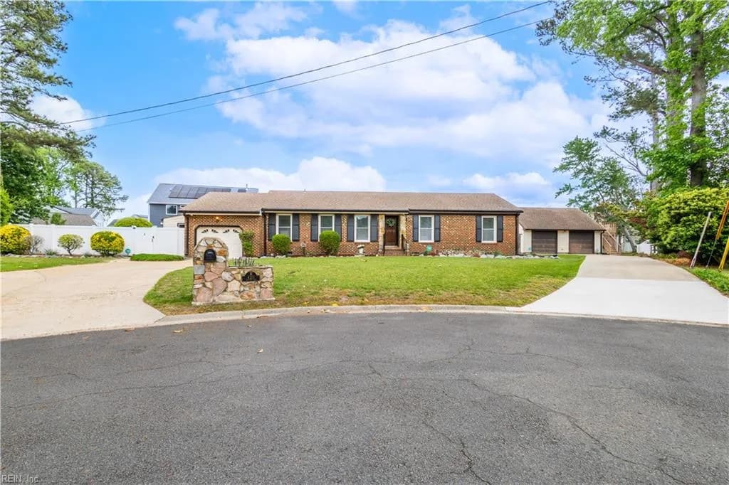 4211 Redfern LN, CHESAPEAKE VA 23321 - Photo 3