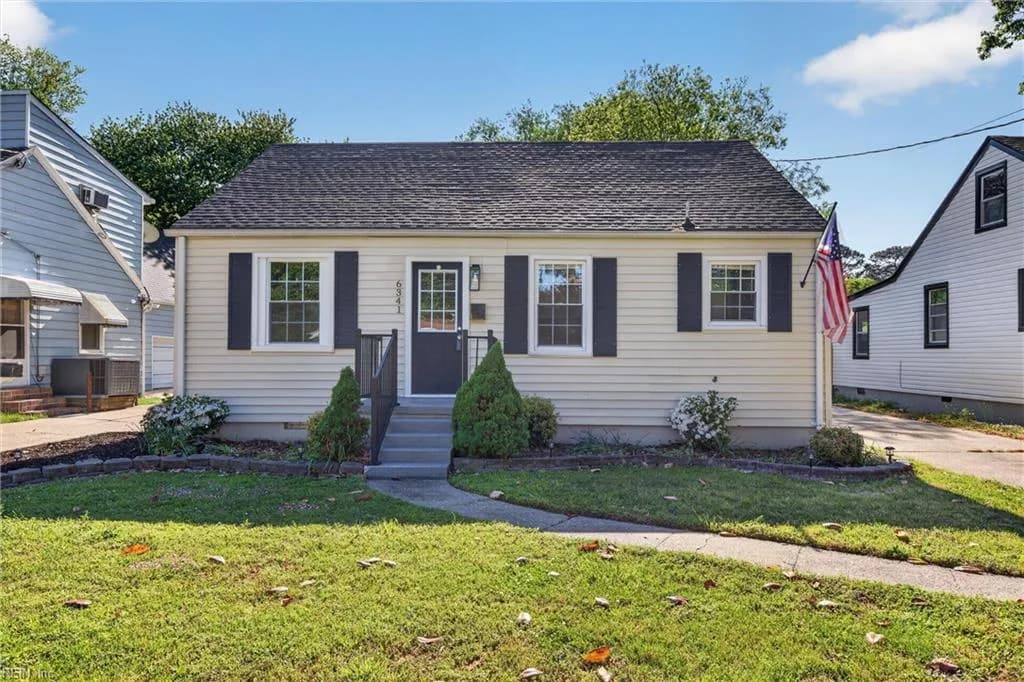 6341 Edward ST, NORFOLK VA 23513 - Photo 3