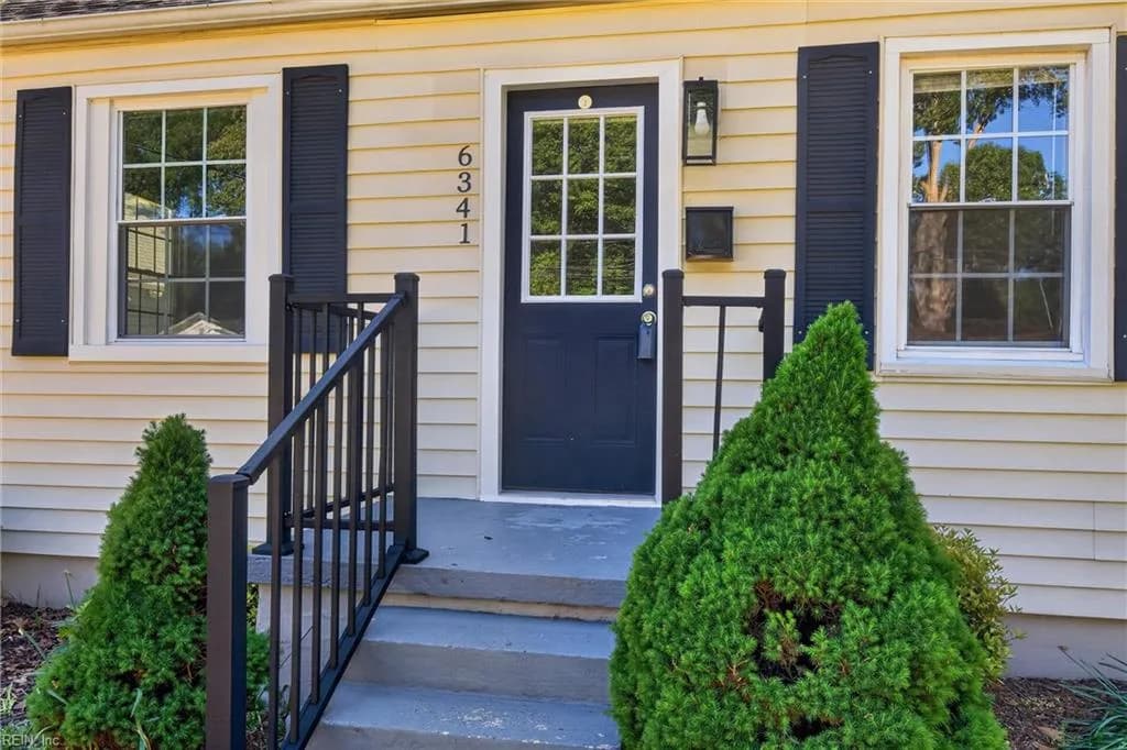 6341 Edward ST, NORFOLK VA 23513 - Photo 4