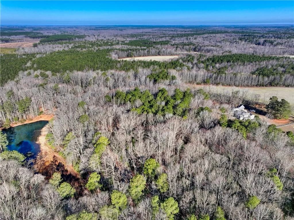 6.57AC Lees Landing LN, SALUDA VA 23149 - Photo 3