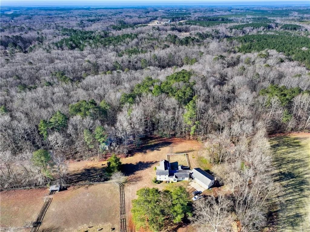 6.57AC Lees Landing LN, SALUDA VA 23149 - Photo 4
