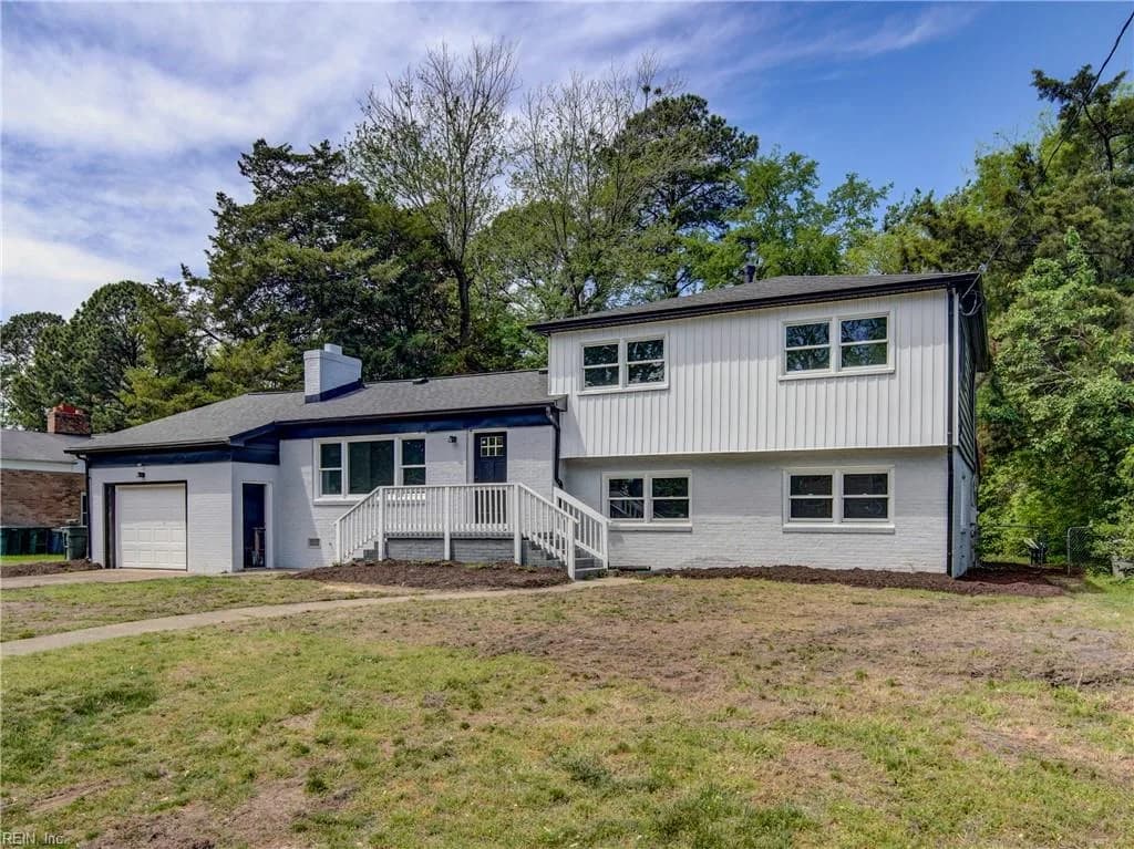 9 Riverdale DR, HAMPTON VA 23666 - Photo 2