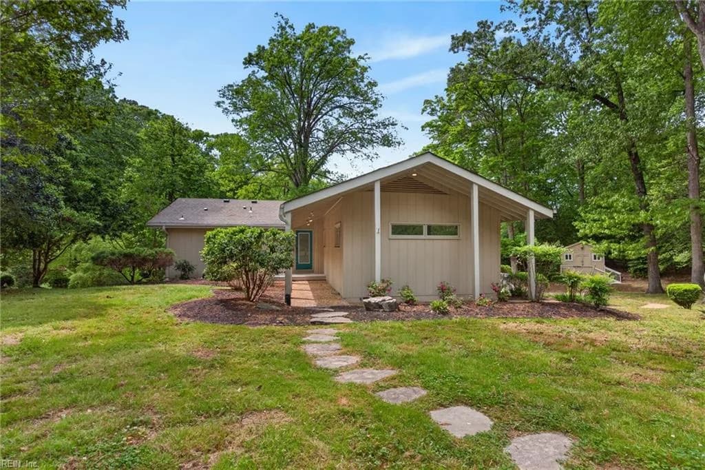 1509 Timber TRL, SUFFOLK VA 23433 - Photo 3