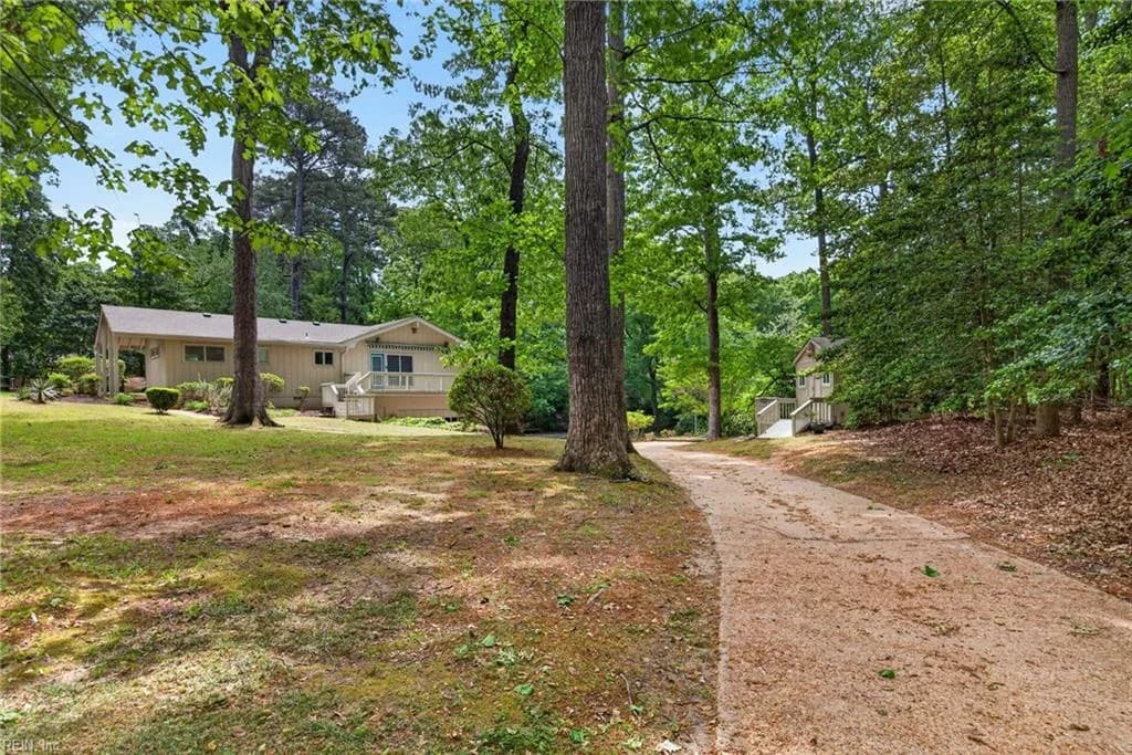 1509 Timber TRL, SUFFOLK VA 23433 - Photo 5