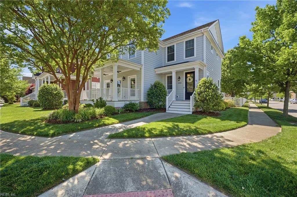 3245 Conservancy DR, CHESAPEAKE VA 23323 - Photo 3