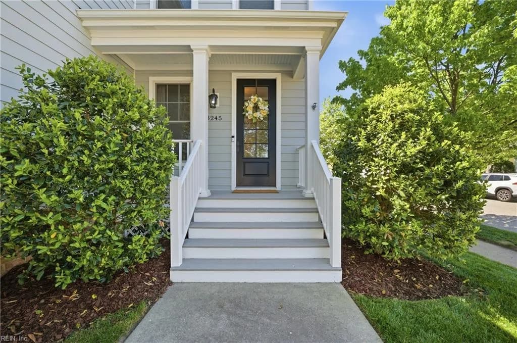 3245 Conservancy DR, CHESAPEAKE VA 23323 - Photo 4