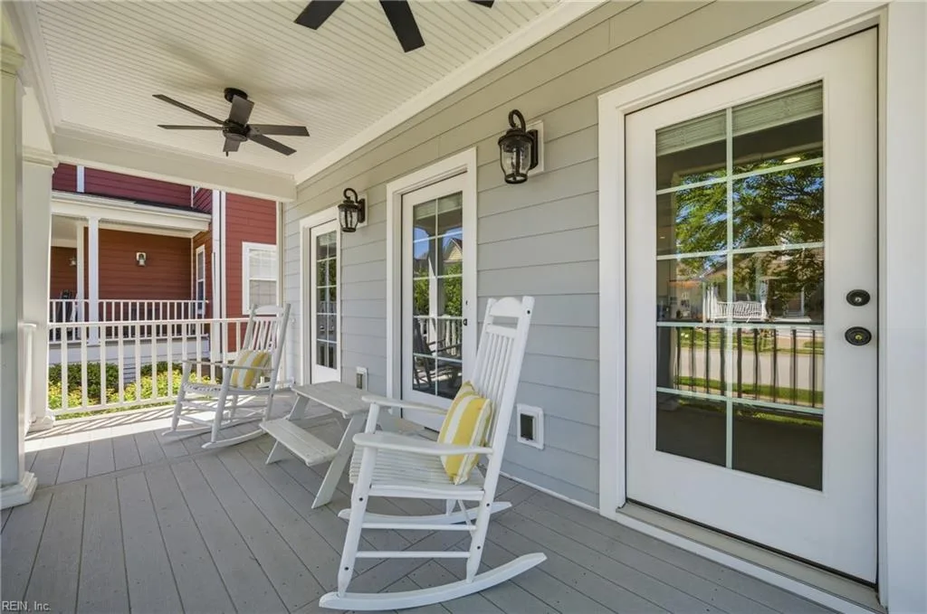 3245 Conservancy DR, CHESAPEAKE VA 23323 - Photo 5