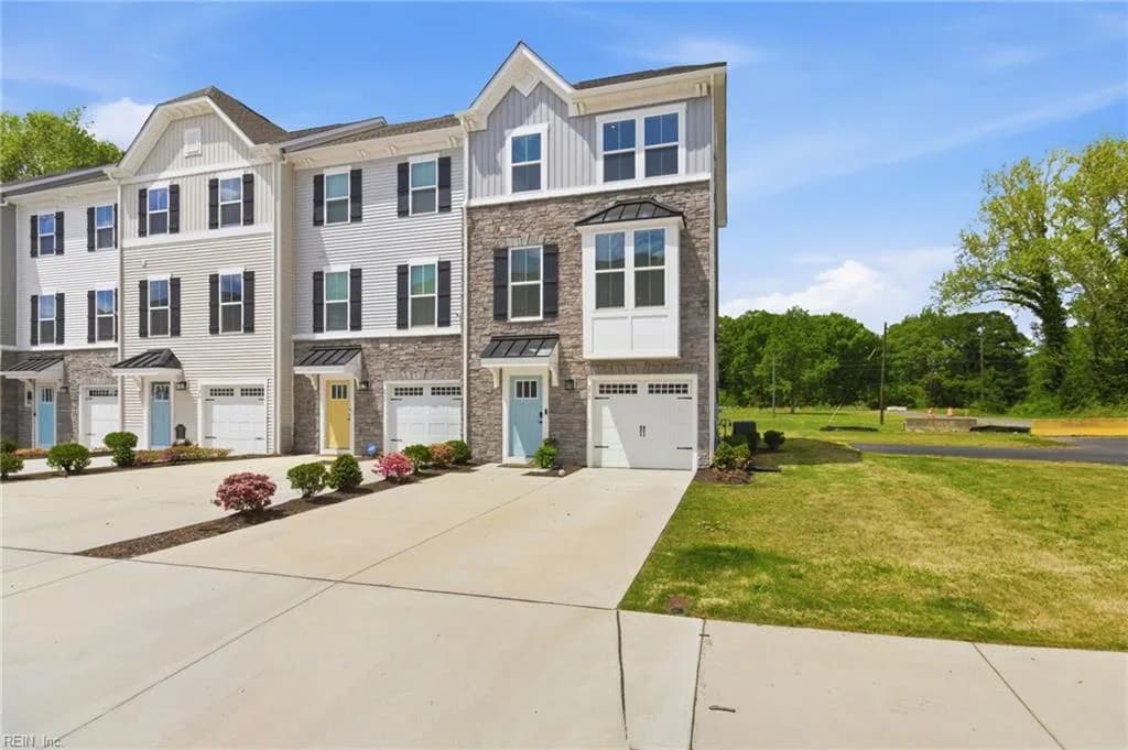 273 Falcon AVE, PORTSMOUTH VA 23701 - Photo 3