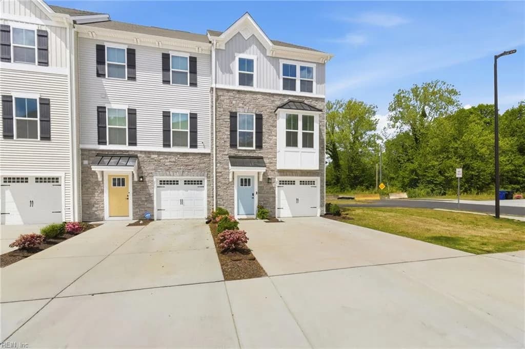 273 Falcon AVE, PORTSMOUTH VA 23701 - Photo 4