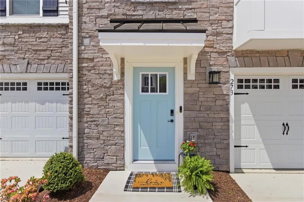 273 Falcon AVE, PORTSMOUTH VA 23701 - Photo 5