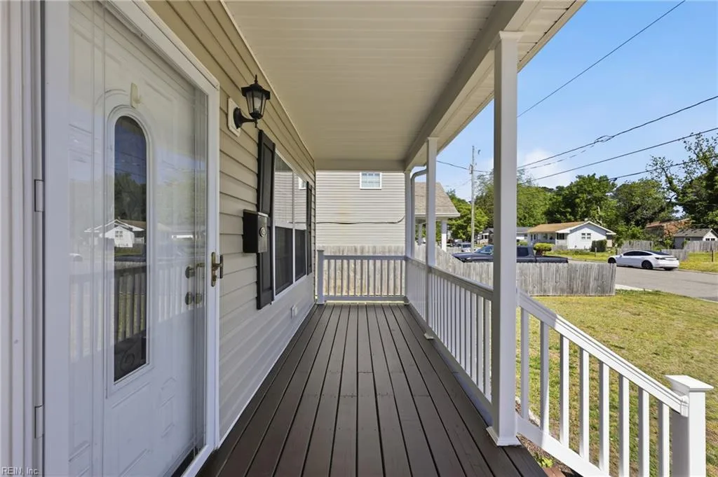 613 Milford AVE, HAMPTON VA 23661 - Photo 5